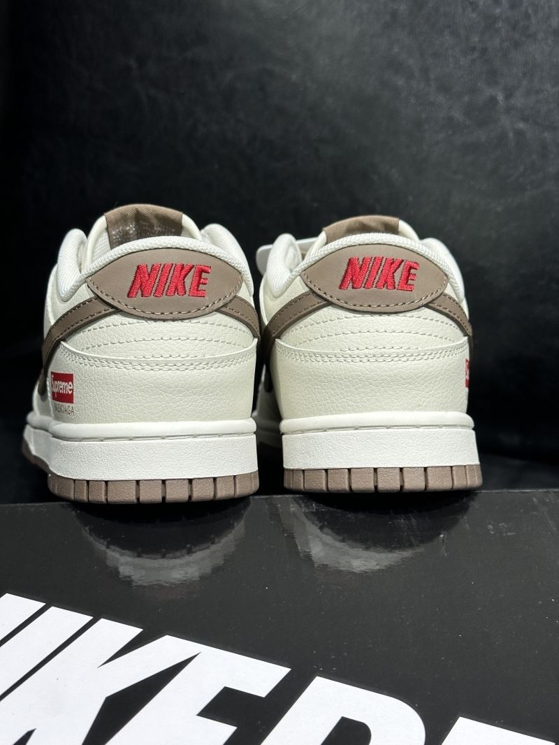 Nike Dunk Shoes